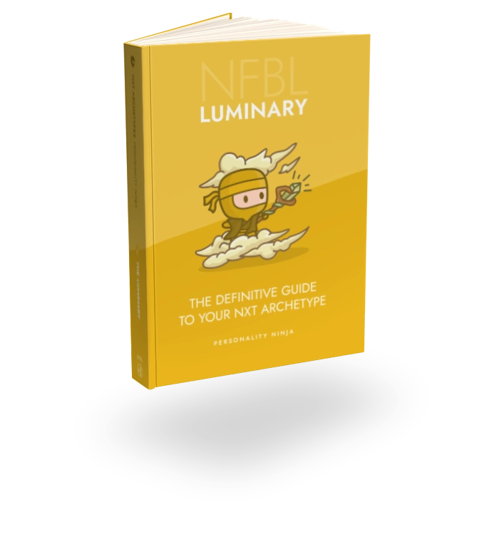 Get the guidebook for NFBL Luminary.