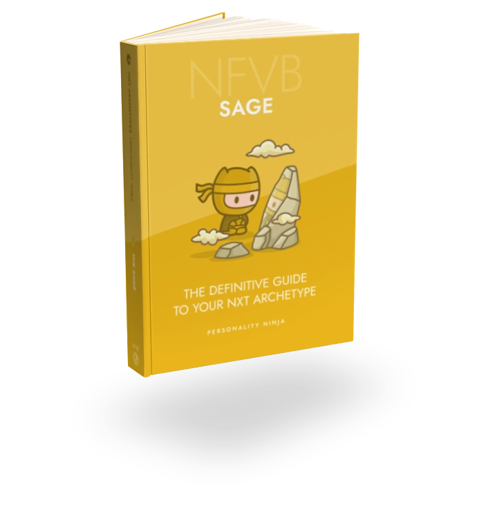 Get the guidebook for NFVB Sage.