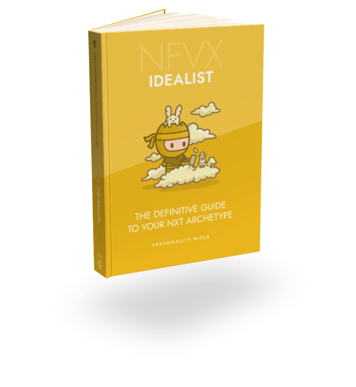 Get the guidebook for NFVX Idealist.