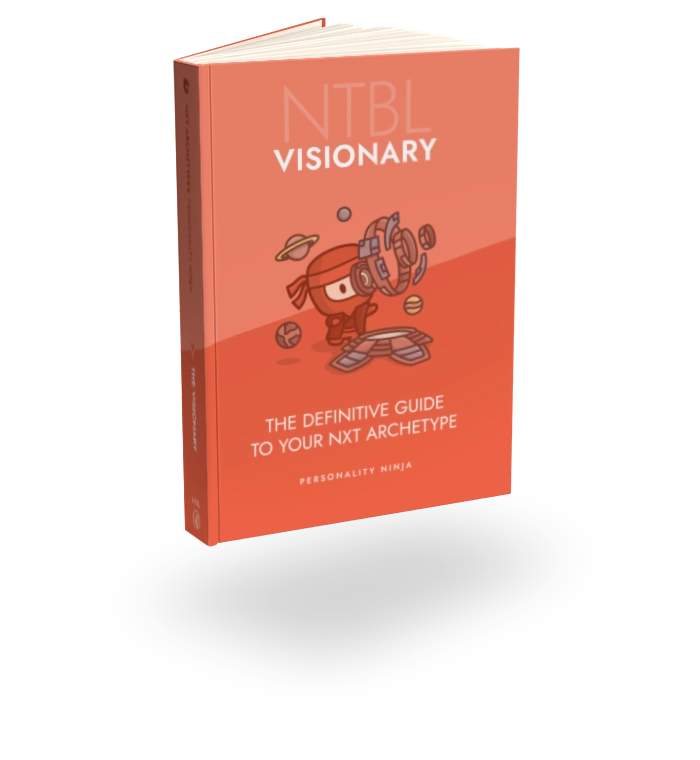 Get the guidebook for NTBL Visionary.