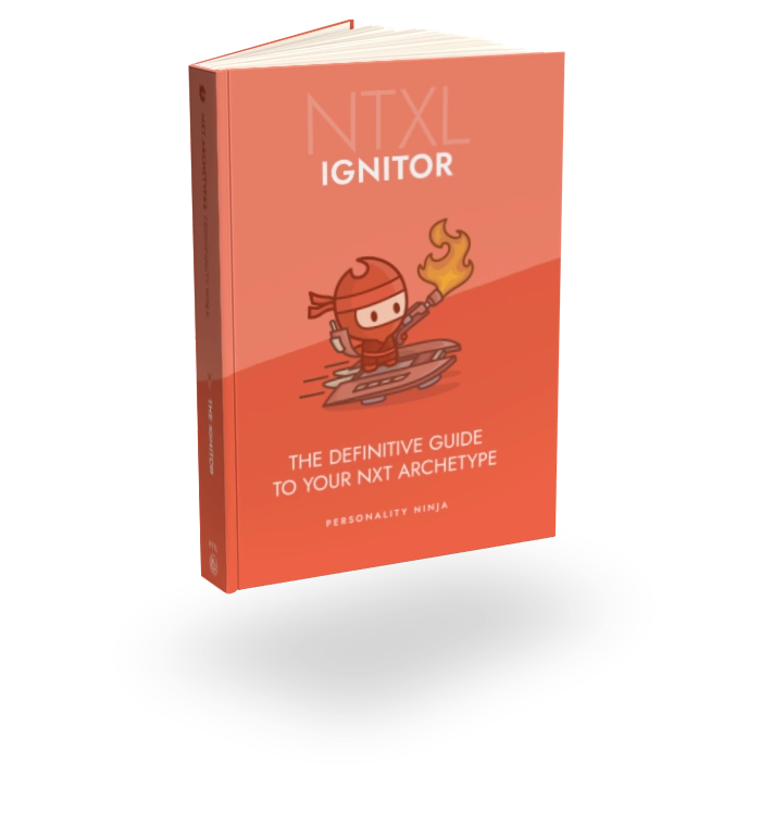 Get the guidebook for NTXL Ignitor.
