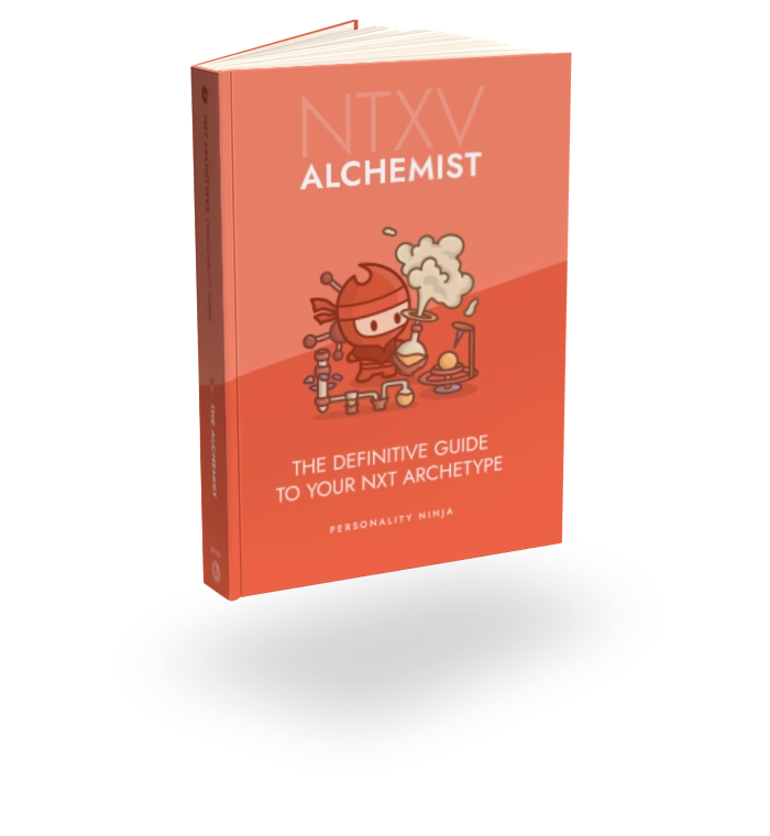 Get the guidebook for NTXV Alchemist.
