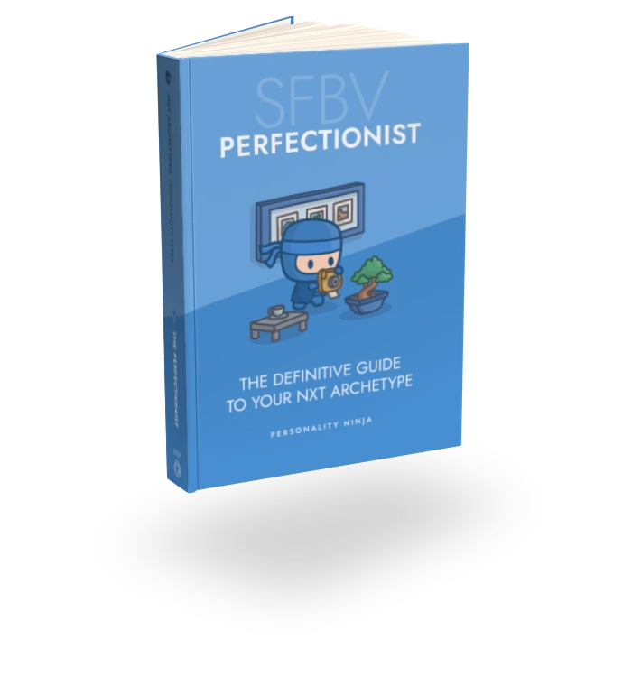Get the guidebook for SFBV Perfectionist.
