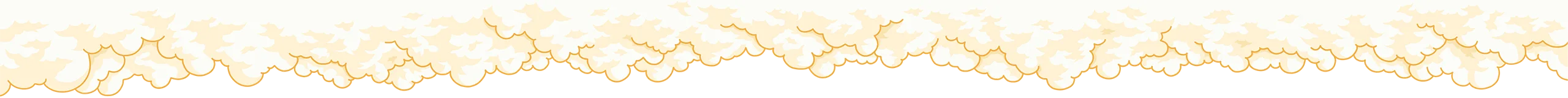 Feeling cloudy.